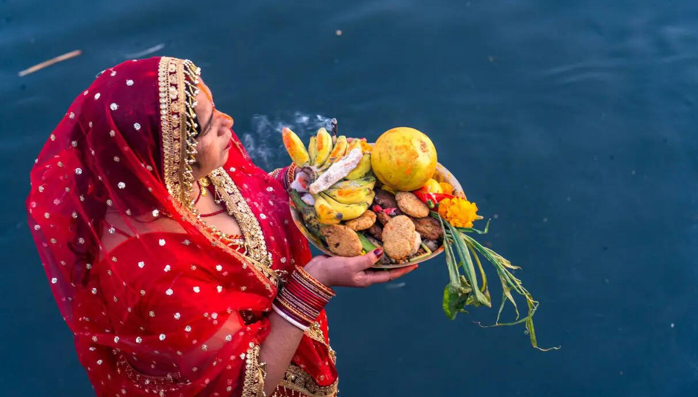 मिथिलाञ्चलमा आजदेखि चैती छठ सुरु