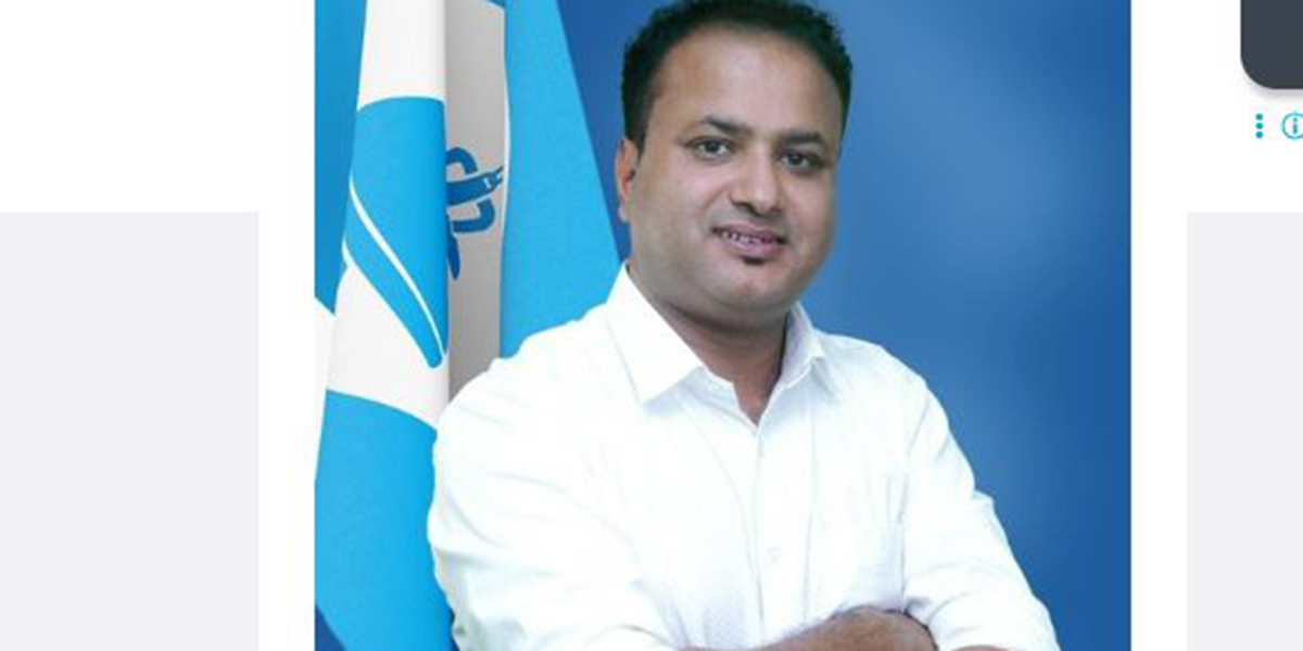 कञ्चनपुर-२ मा रास्वपाका बोहरा निर्वाचित