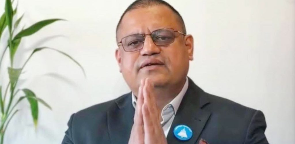 स्याङजा-१ : रास्वपाका धनञ्जय रेग्मी विजयी