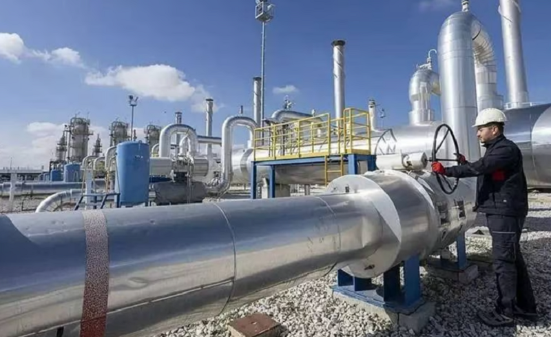 कतारले ग्यासको उत्पादन रोकेपछि ग्यासको मूल्यमा ४५ प्रतिशत वृद्धि