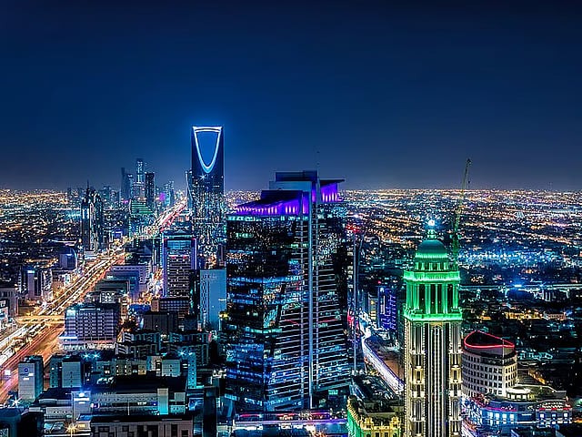 साउदीमा अमेरिकी दूतावासमा २ वटा ड्रोनबाट आक्रमण