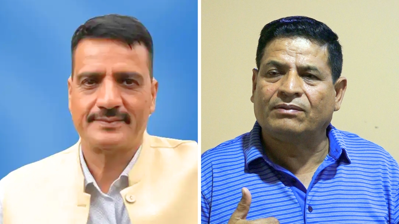 बैतडीमा कांग्रेसका चन्दलाई हराउँदै रास्वपाका भण्डारीको विजय