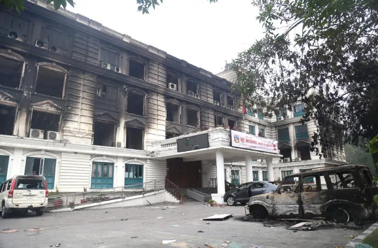 जेनजी आन्दोलन पुनर्निर्माण कार्ययोजना : आगामी वर्ष तीनै तहका सरकारले बजेट छुट्याउनुपर्ने