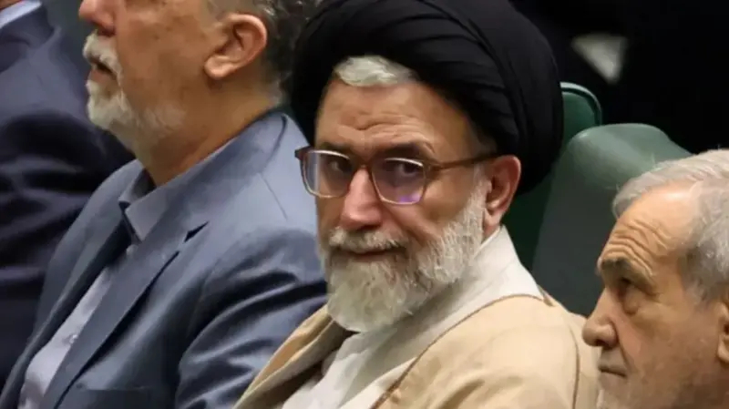 इरानका गुप्तचर मन्त्री मारिएको दाबी