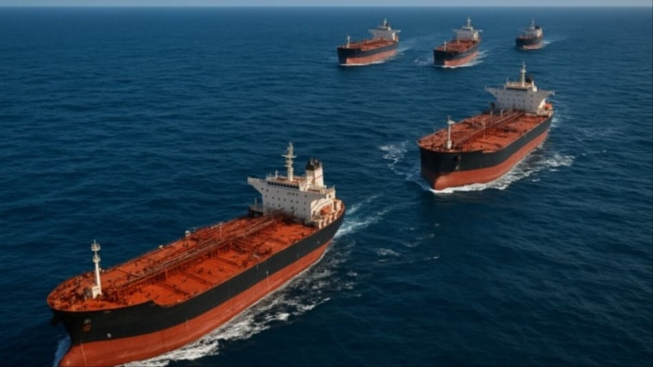 तेल-ग्यासको आपूर्ति सुचारू राख्न हर्मुजको विकल्प प्रस्ताव, यस्तो हुनेछ नयाँ रूट