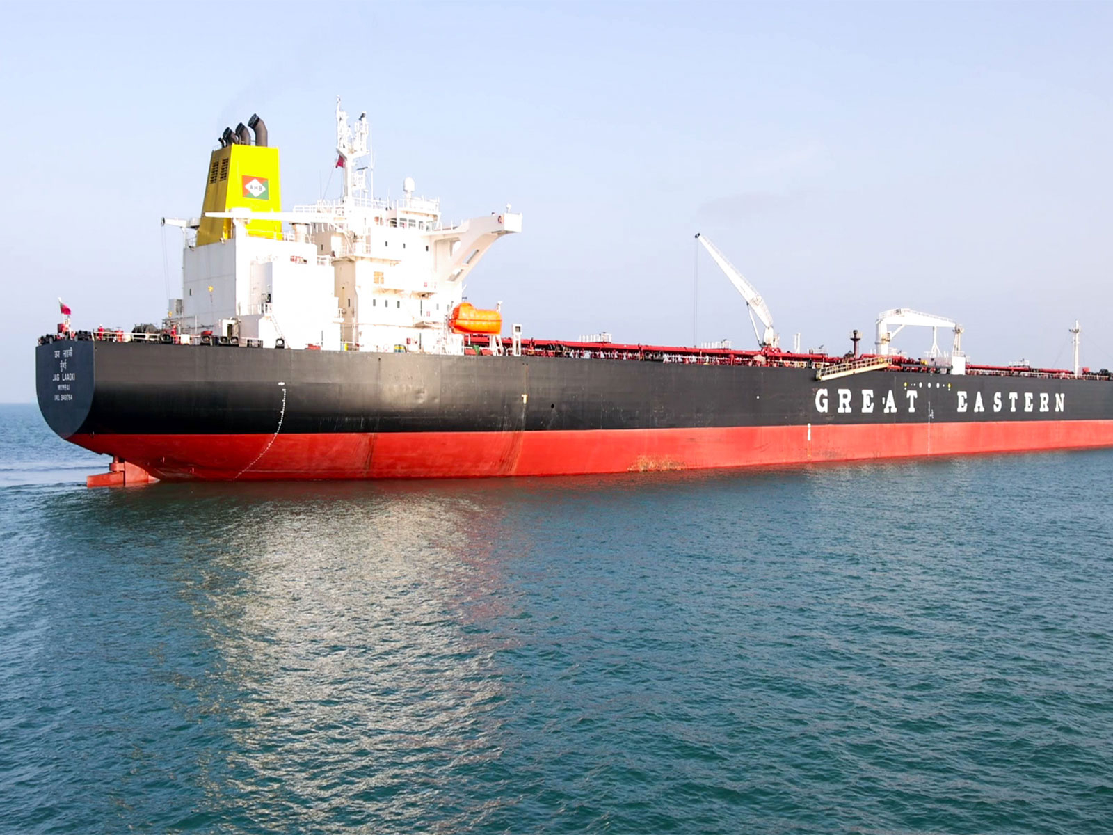 हर्मुज जलमार्ग खुलाउन इरानसँग दक्षिण कोरियाको पहल