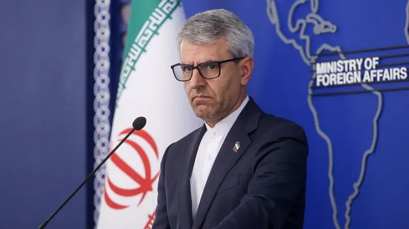 इरानले भन्यो – हामीलाई संयम अपनाउन अपील गर्नुको कुनै अर्थ छैन