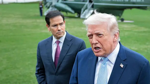 अमेरिकाले ‘विश्वभरका’ आफ्ना नागरिकहरूलाई चेतावनी जारी गर्‍यो