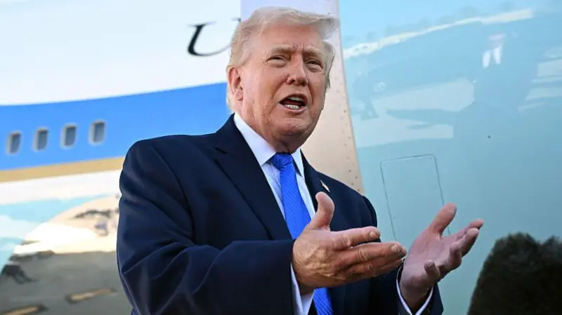 के अमेरिका र इरान साँच्चै वार्ता गरिरहेका छन् ?