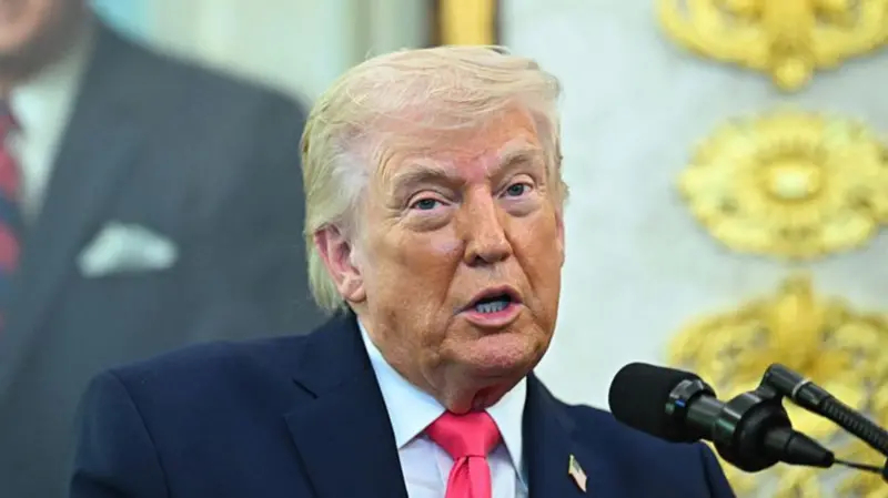 डोनाल्ड ट्रम्पले इरानसँगको वार्ताको बारेमा महत्त्वपूर्ण जानकारी दिए