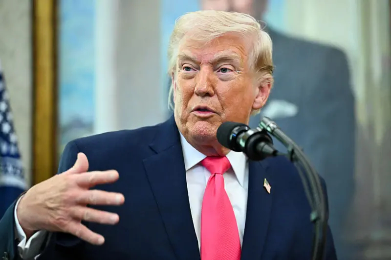 अमेरिकाले इरानलाई सम्झौताको लागि १५-बुँदे योजना दियो