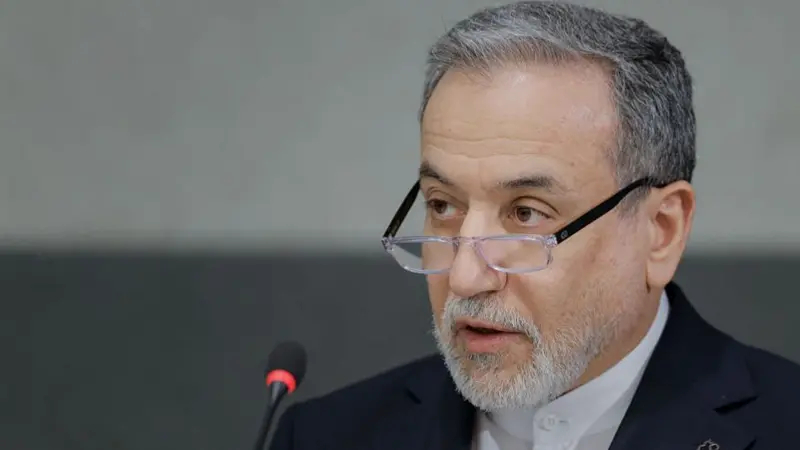 अमेरिकाले सन्देश पठाउन थालेको छ : इरान