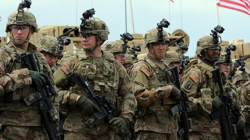 हजारौं सैनिक मध्यपूर्वतर्फ बढ्दै, इरानको जमिनमा सेना उतारिने आशंका