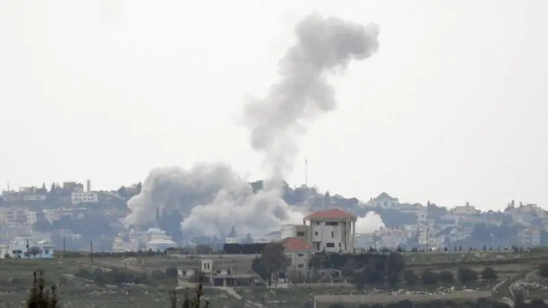 लेबनानमा छ इजरायली सैनिक घाइते, बेरुतमा आइडीएफ आक्रमण तीव्र