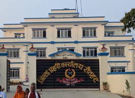 भन्सार छलीका आठ ८ लाखभन्दा बढीका सामान बरामद