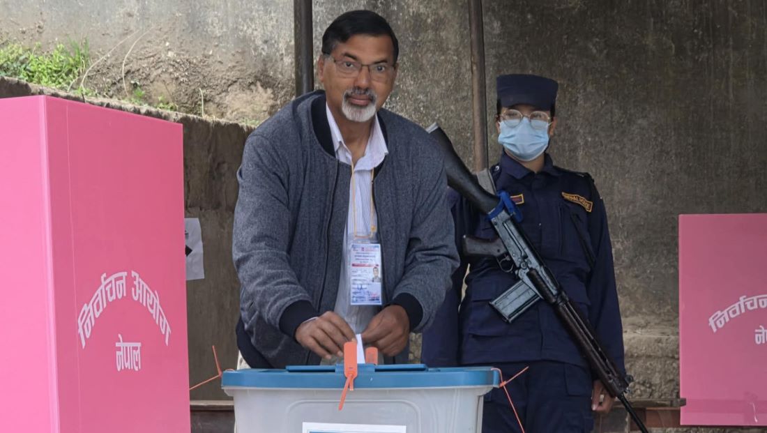 रुकुम (पश्चिम)मा पछि परे जनार्दन