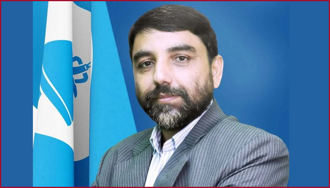 गोरखा-२ मा रास्वपाका कविन्द्र बुर्लाकोटी विजयी