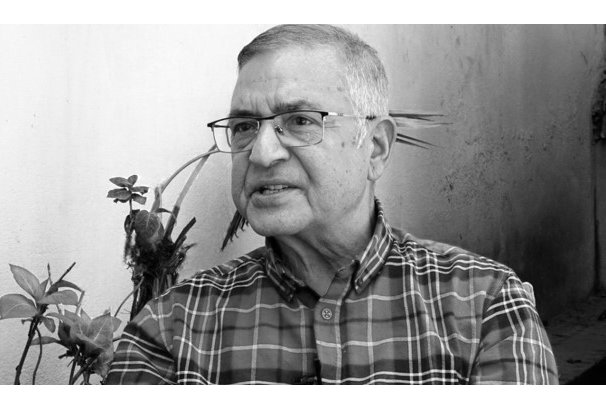 रहेनन् अर्थविद् केशव आचार्य