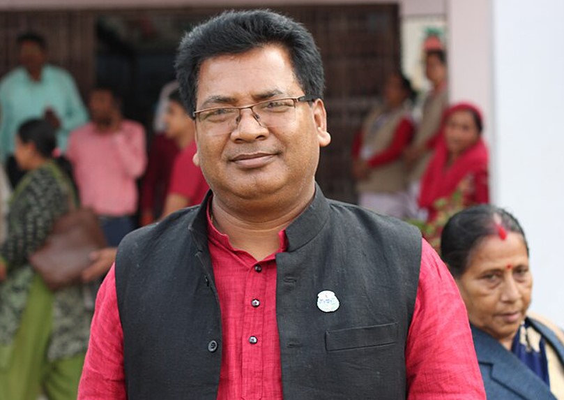 धनुषा-१ को नतिजा सार्वजनिक नगर्न आयोगको निर्देशन