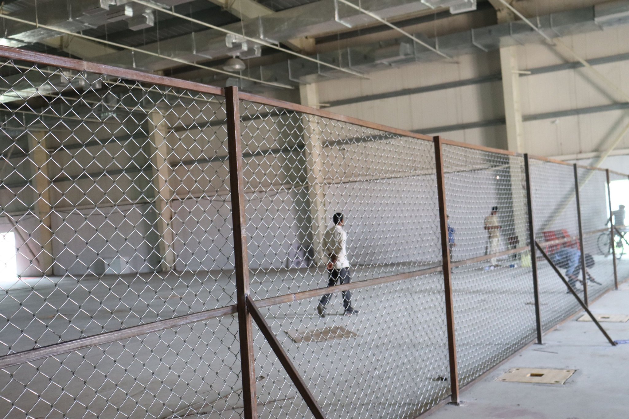 प्रतिनिधिसभा निर्वाचनः तनहुँ, बागलुङ र म्याग्दीमा मतगणनास्थल तयार