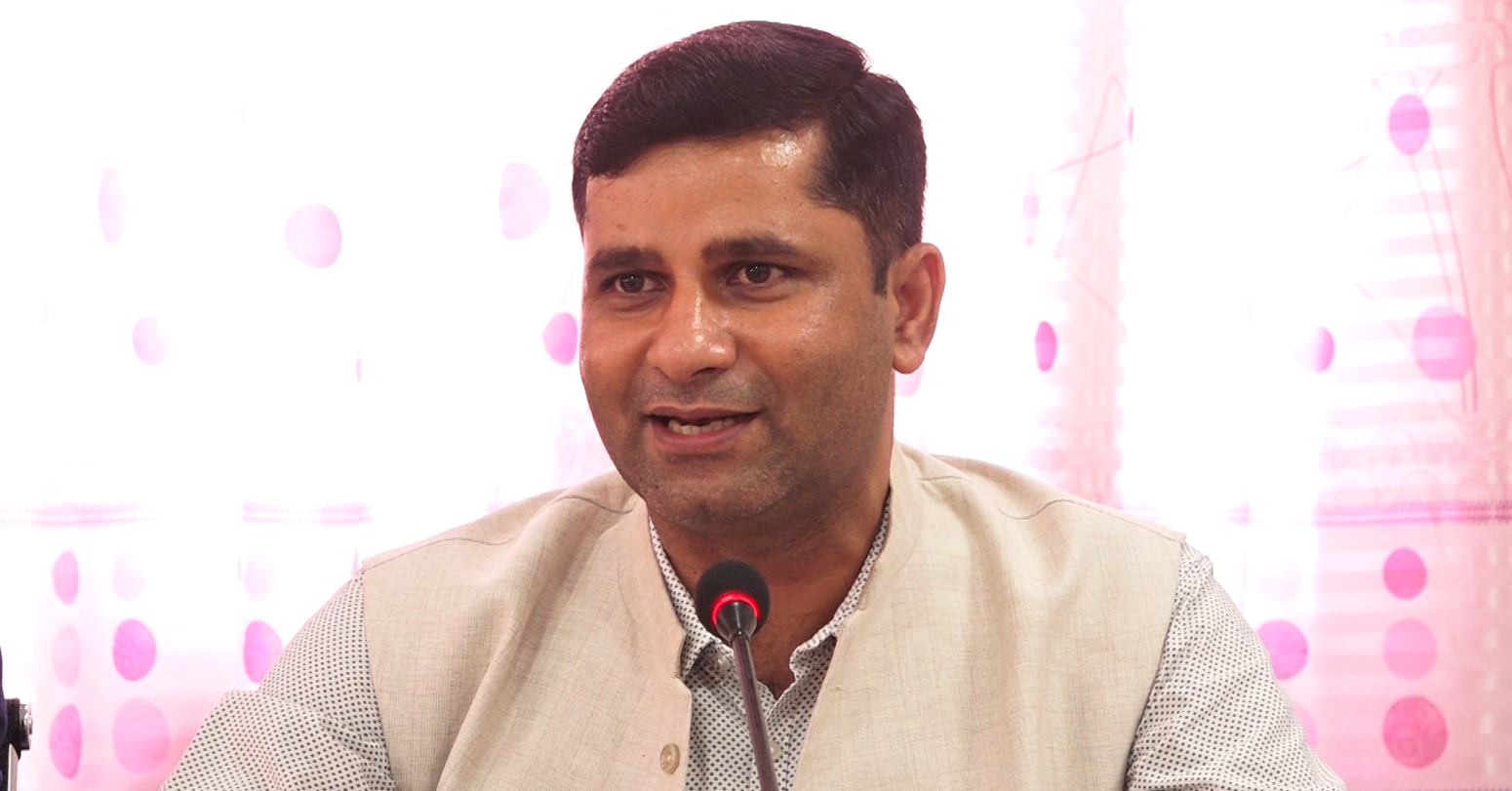 बाँके-२ मा एमालेका ईश्तियाक राईले बढाए मतान्तर