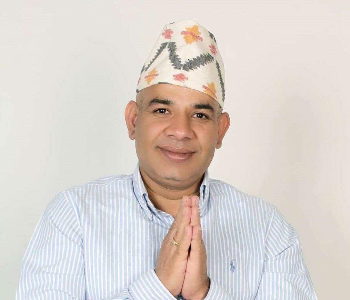 कांग्रेसका मोहन आचार्य विजयी