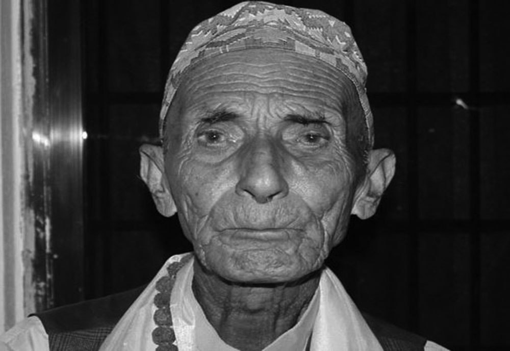 एमाले अध्यक्ष केपी ओलीलाई पितृशोक