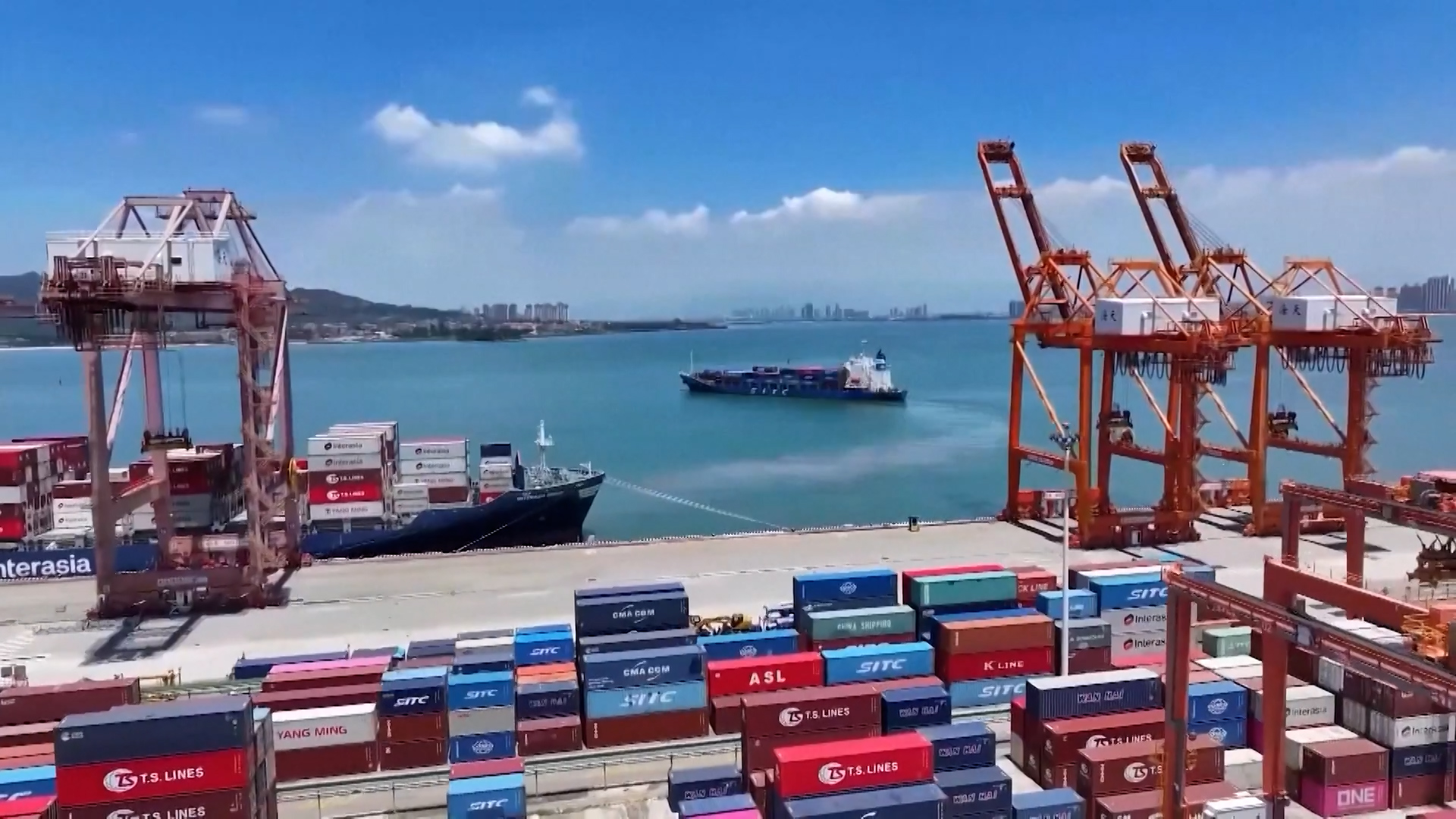 चीनको जीडीपी ८७० अर्ब अमेरिकी डलरभन्दा बढीले बढ्ने अपेक्षा