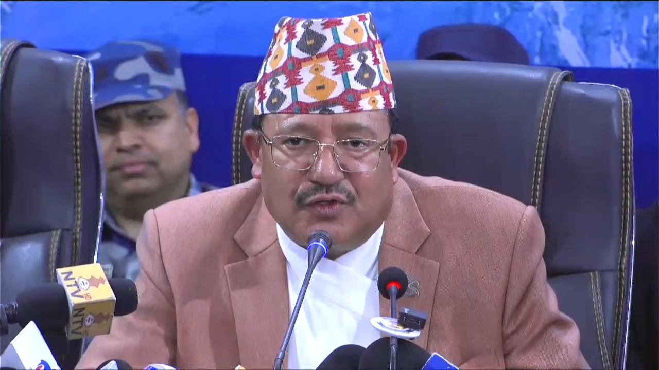 देशभर शान्तिपूर्ण मतदान सम्पन्न, प्रारम्भिक मतदर ६० प्रतिशत अनुमान