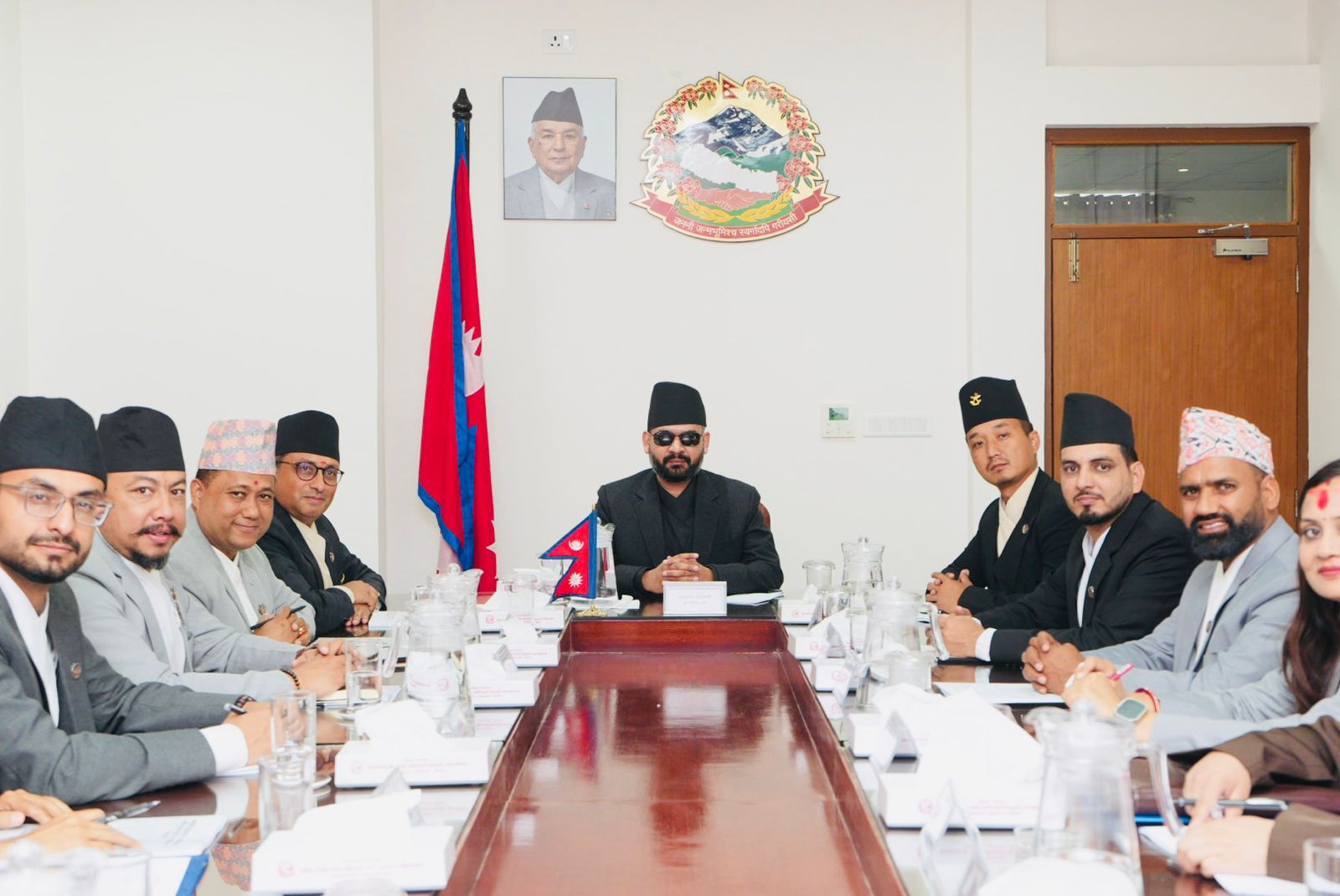 यस्ता छन् मन्त्रिपरिषद् बैठकका ४ निर्णय