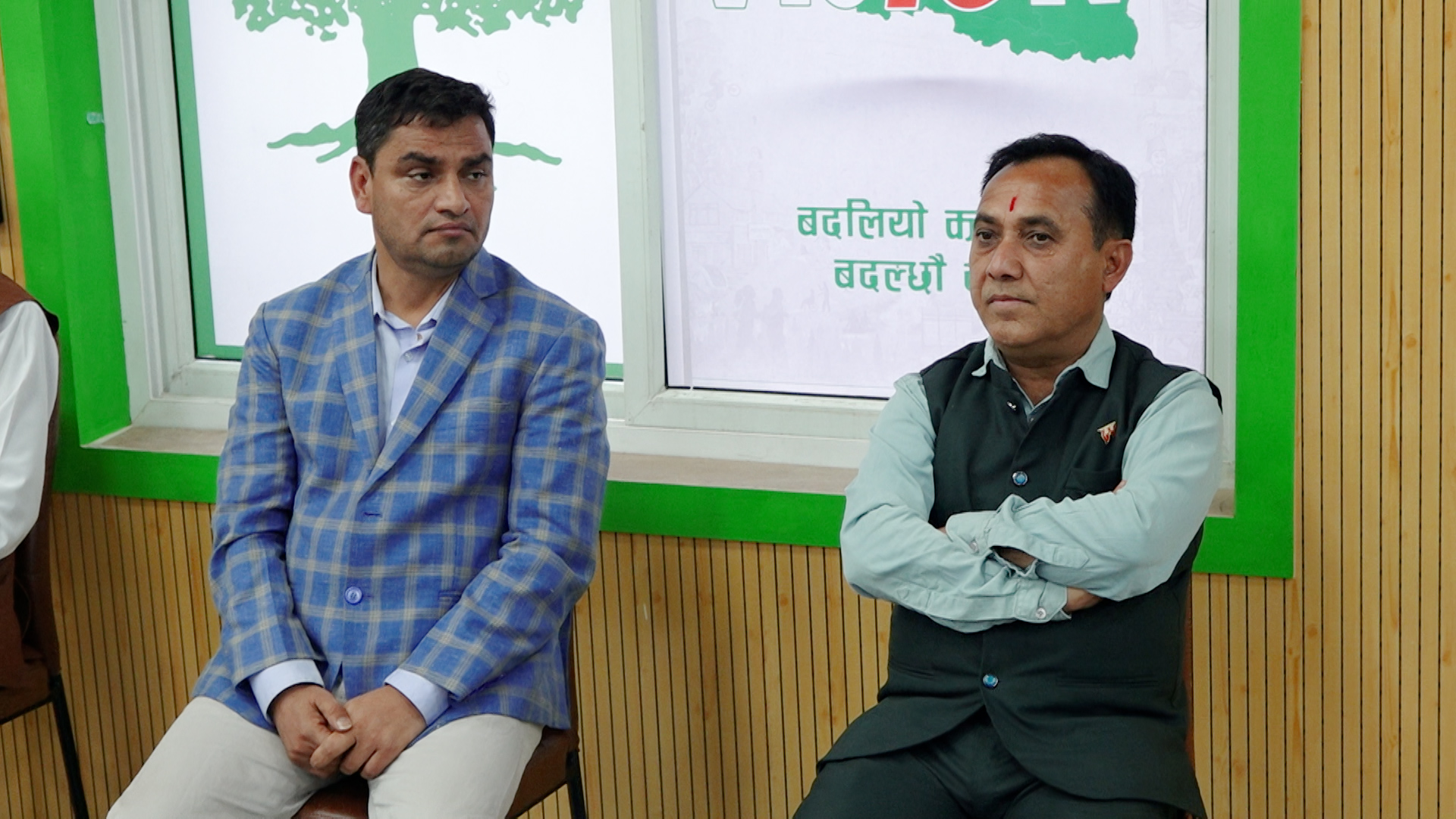 कांग्रेस निर्वाचनमा पराजय हुनुको कारण के?