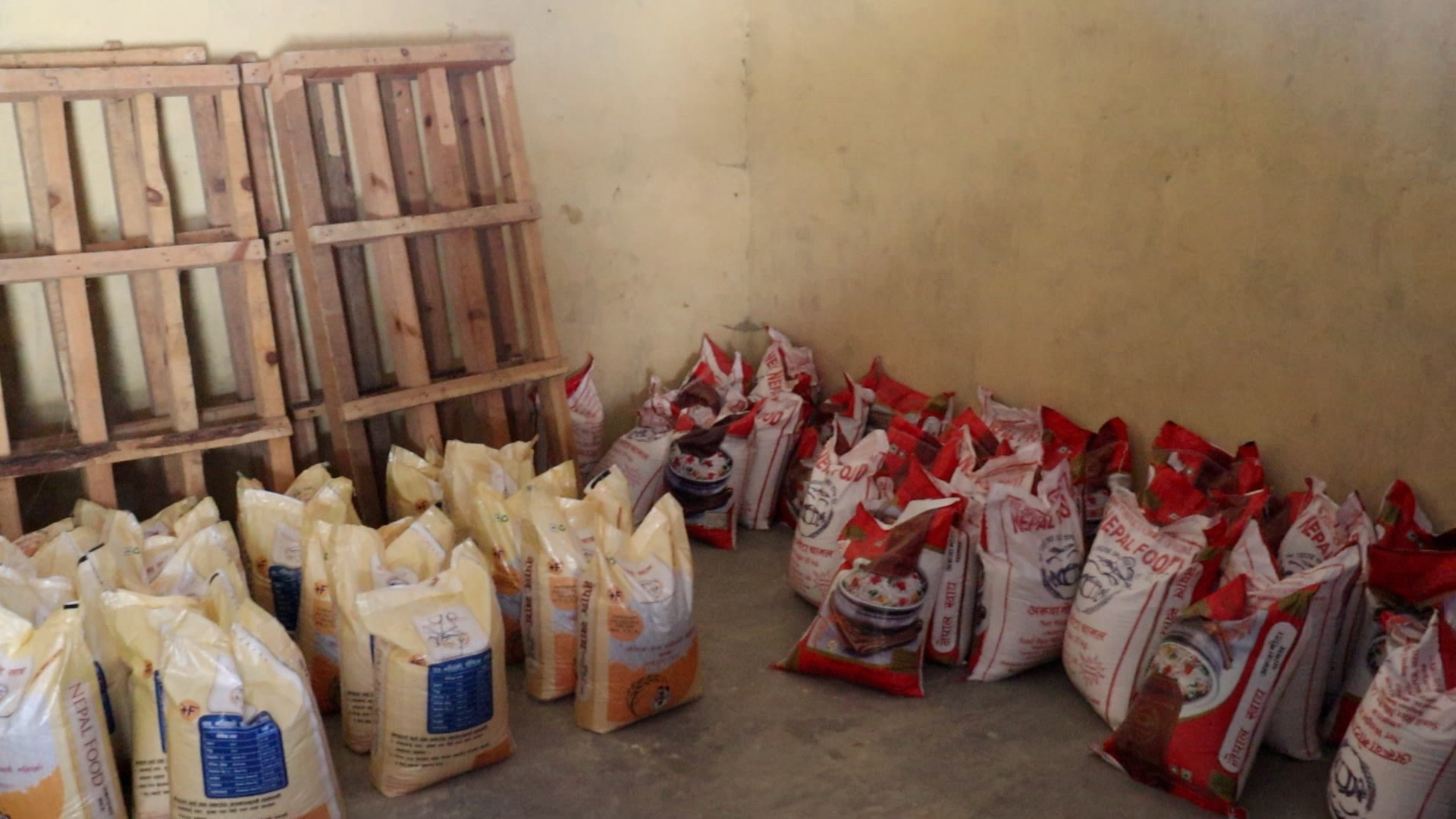 जन्म र मृत्यु संस्कारमा निःशुल्क खाद्य वितरणले स्थानीयबासी खुशी