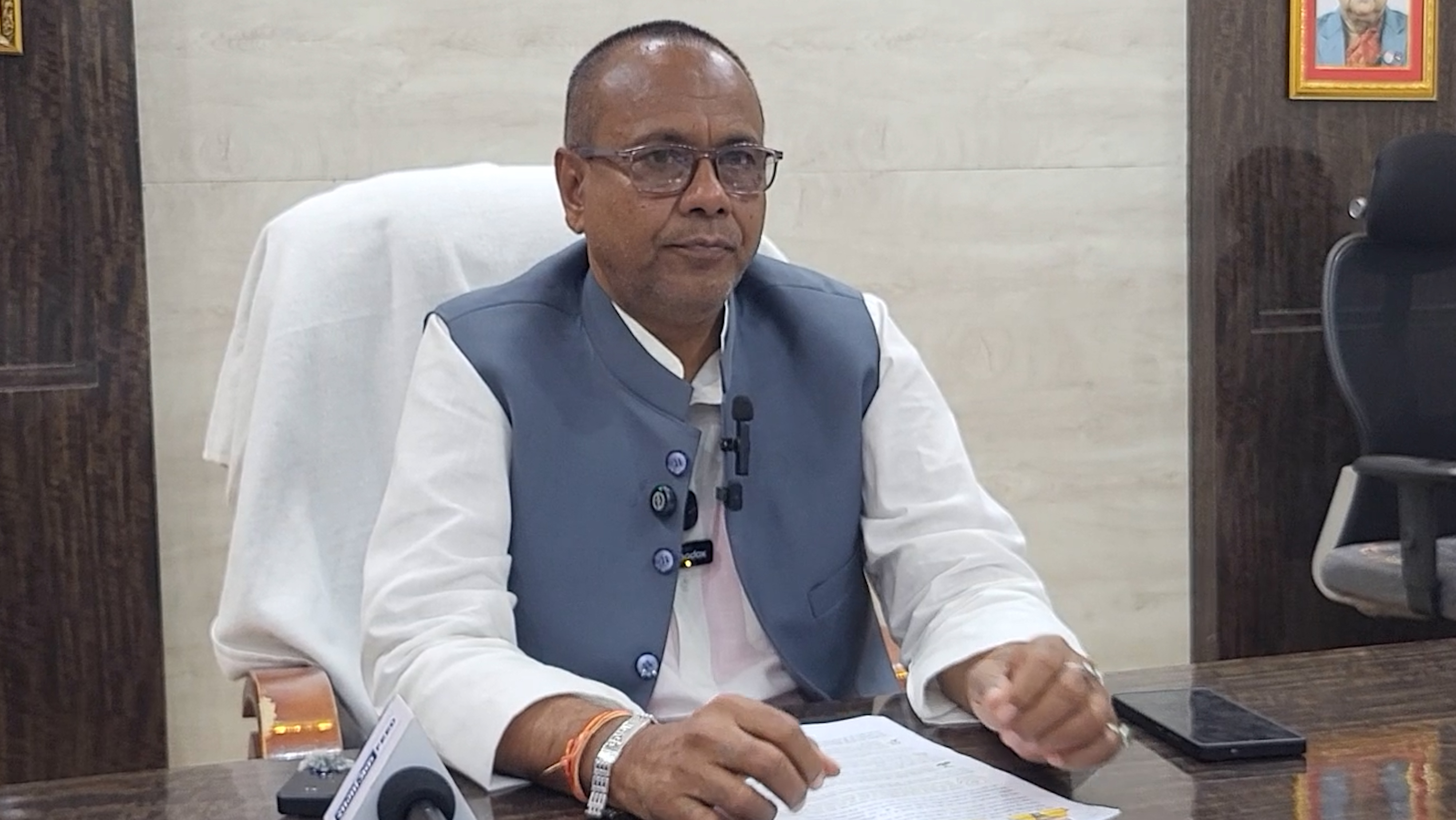 मुख्यमन्त्री यादवले सार्वजनिक गरे १०० दिनमा गरेका ५१ काम