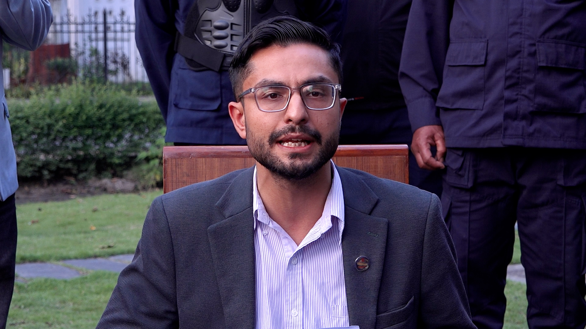 संघीय संसदको अधिवेशन चैत १९ मा बोलाउन राष्ट्रपति समक्ष सिफारिस