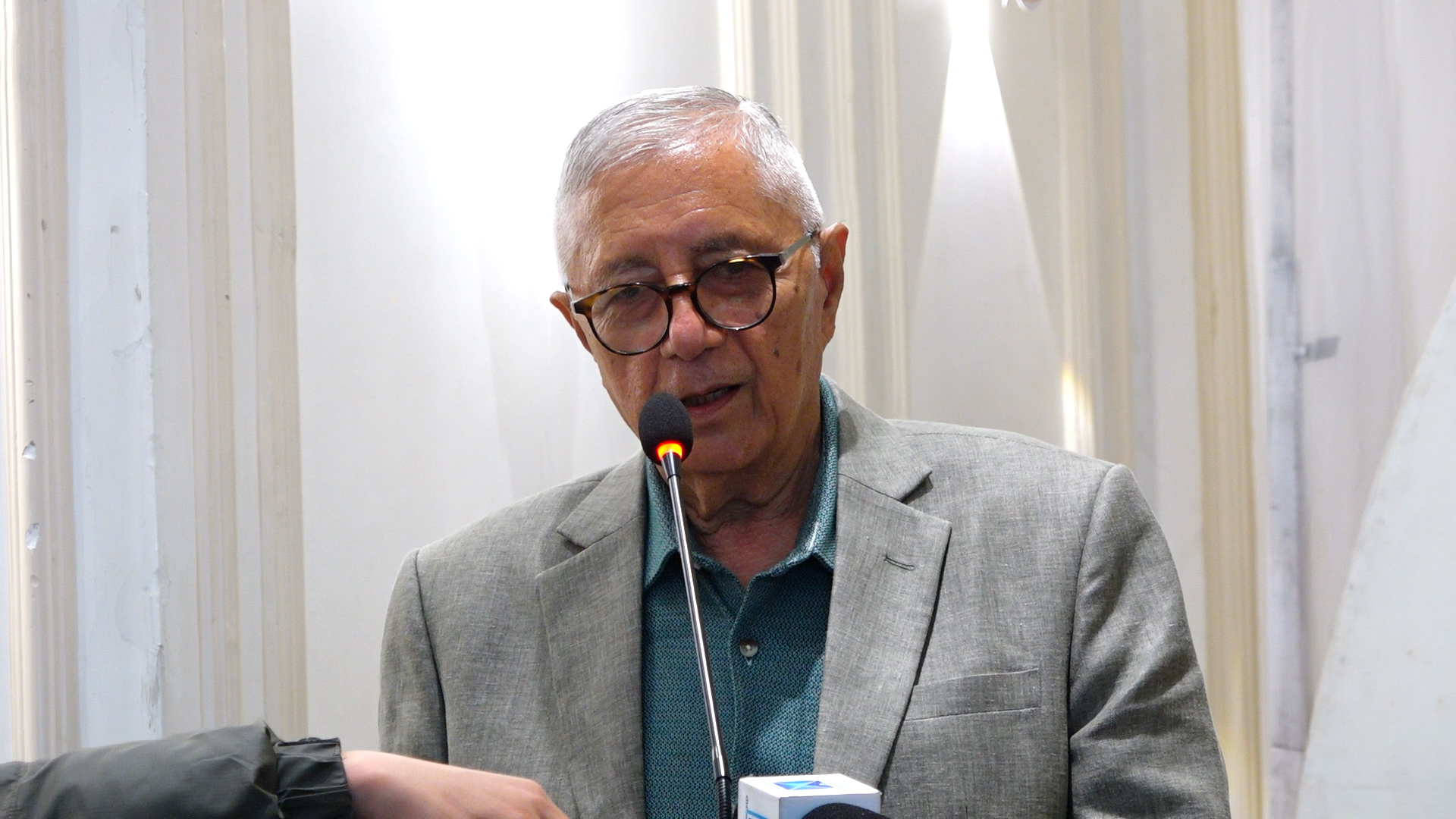 यस्ता भेला र कार्यक्रम पहिलेपनि हुन्थे, अहिले त्यसको निरन्तरता हो : शेखर कोइराला