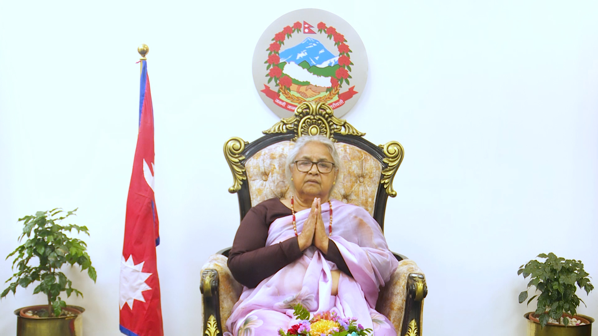 प्रधानमन्त्री कार्कीको राष्ट्रका नाममा सम्बोधन : ‘डरबाट सुरु, आशासहित बिदा’