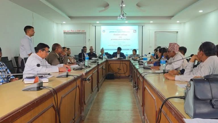 मकवानपुरमा प्रतिनिधिसभा निर्वाचन शान्तिपूर्ण र व्यवस्थित रूपमा सम्पन्न भएको सरोकारवालाको निष्कर्ष