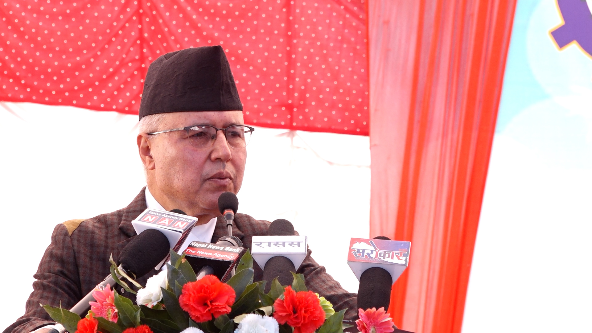 सरकारी वित्तीय संस्थामा सुधारका लागि नीतिगत स्पष्टता आवश्यक : अर्थमन्त्री