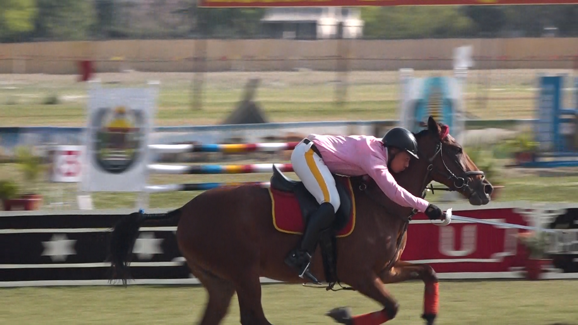 टुँडिखेलमा घोडेजात्रा २०८२ का मनमोहक झलक (तस्बिरहरू)