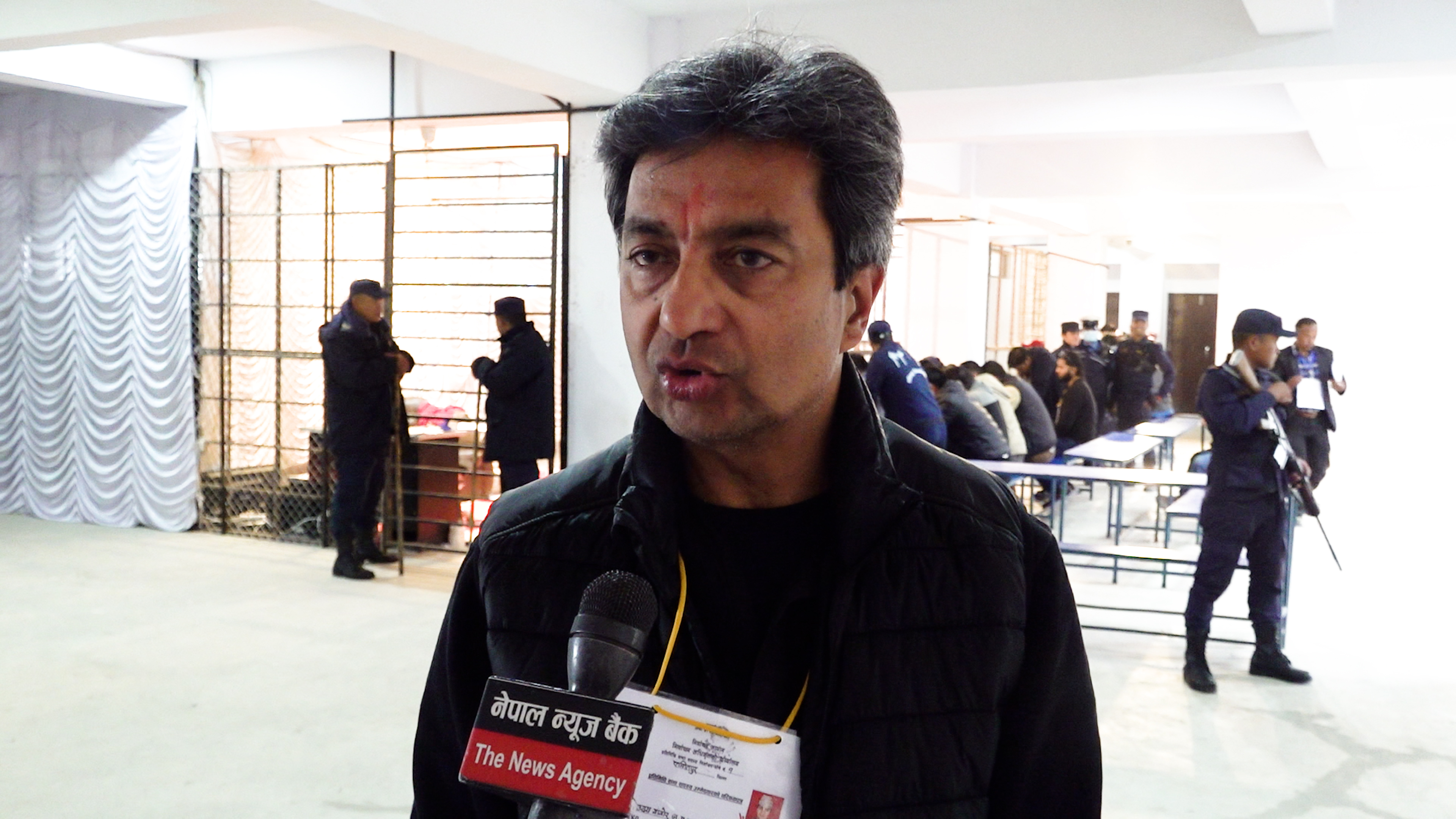 चुनावी तयारीमा अपेक्षित ध्यान दिन नसक्दा कांग्रेस खुम्चियो : सह-महामन्त्री राणा