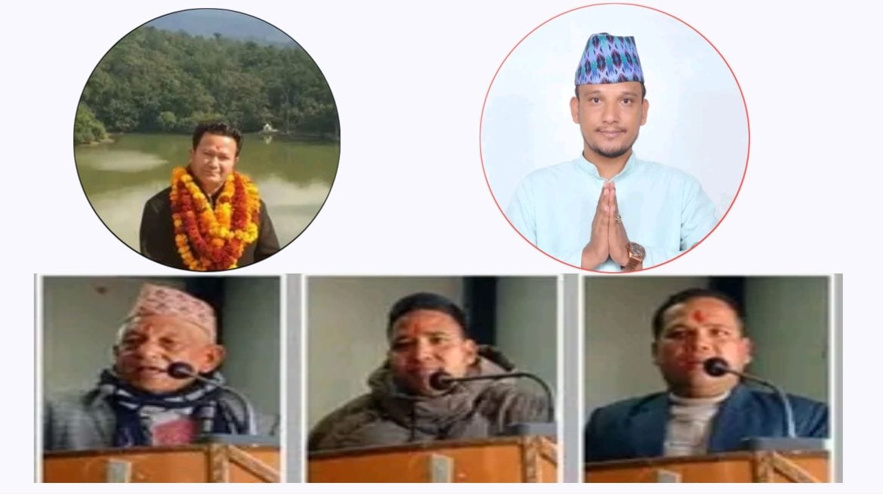 बाजुरामा पाँच जना उम्मेदवारको धरौटी जफत