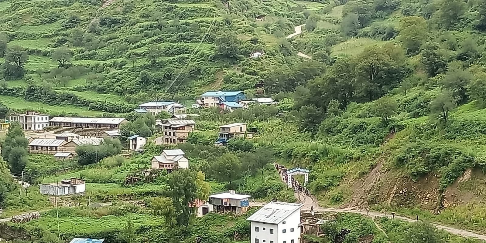 कनकासुन्दरीका स्वास्थ्य संस्थामा अत्यावश्यक औषधि अभाव, बिरामी मर्कामा