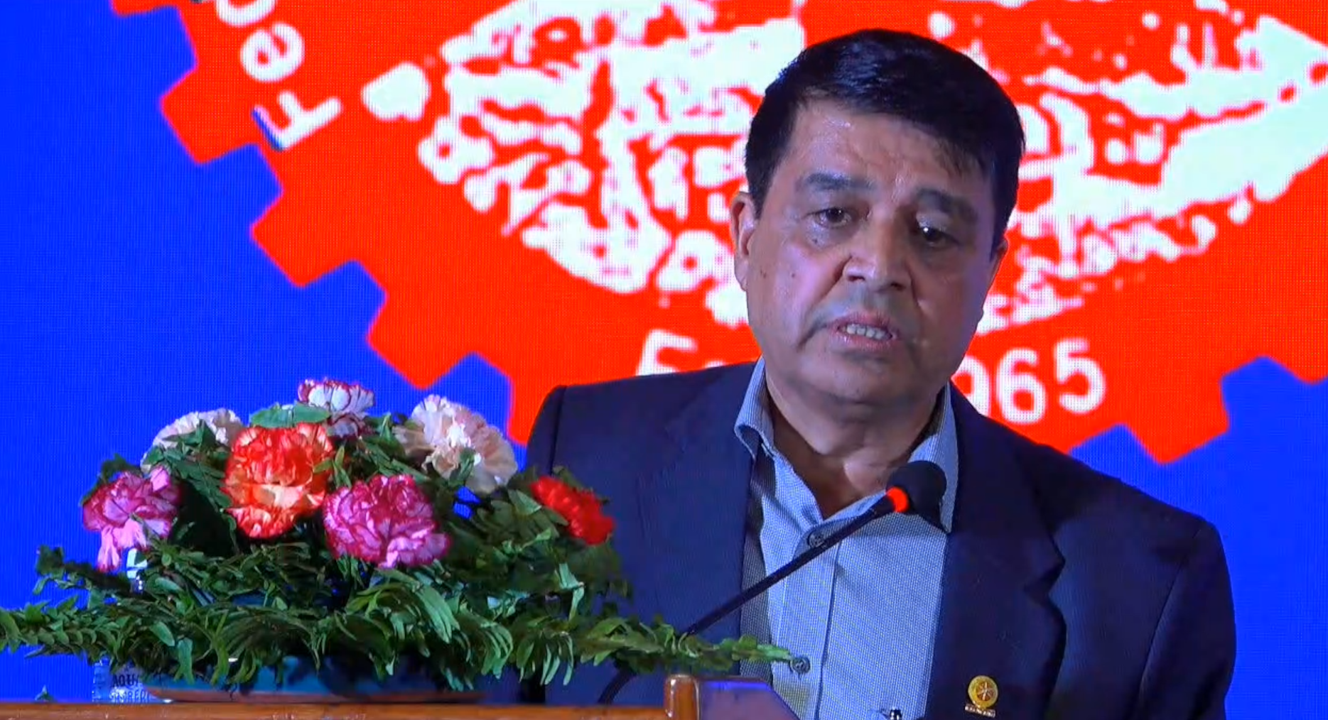 निजी क्षेत्रको पहलमा कानुनी सुधार अघि बढ्यो : चन्द्रप्रसाद ढकाल