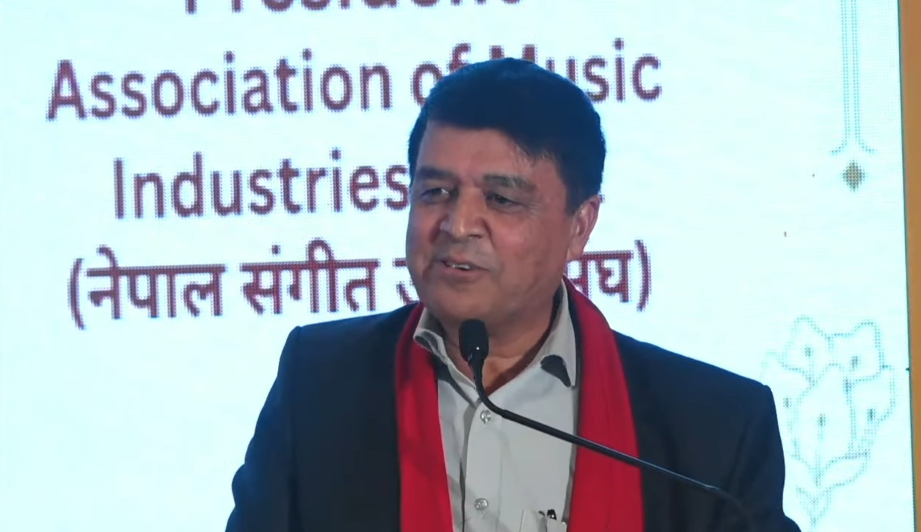 सर्वसम्मत नेतृत्वले निजी क्षेत्रका महत्वपूर्ण एजेन्डाहरू कार्यान्वयनमा सहज हुन्छ : अध्यक्ष ढकाल