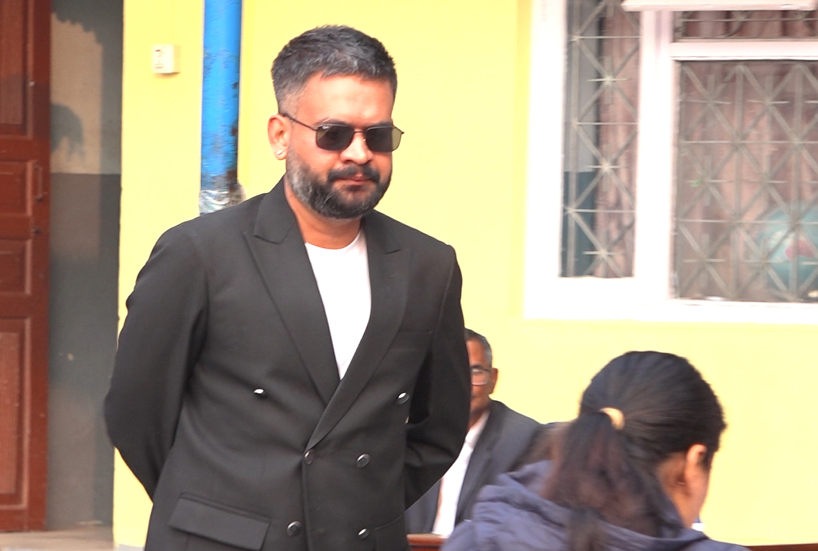 बालेन शाहको उदयले नेपाली राजनीतिमा नयाँ मोड