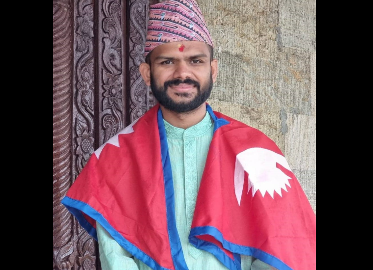 गुल्मी–१ मा सागर ढकाल विजयी