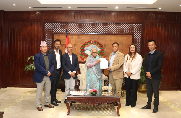 कुलमानले भने-म हारे पनि देशले जितेको छ