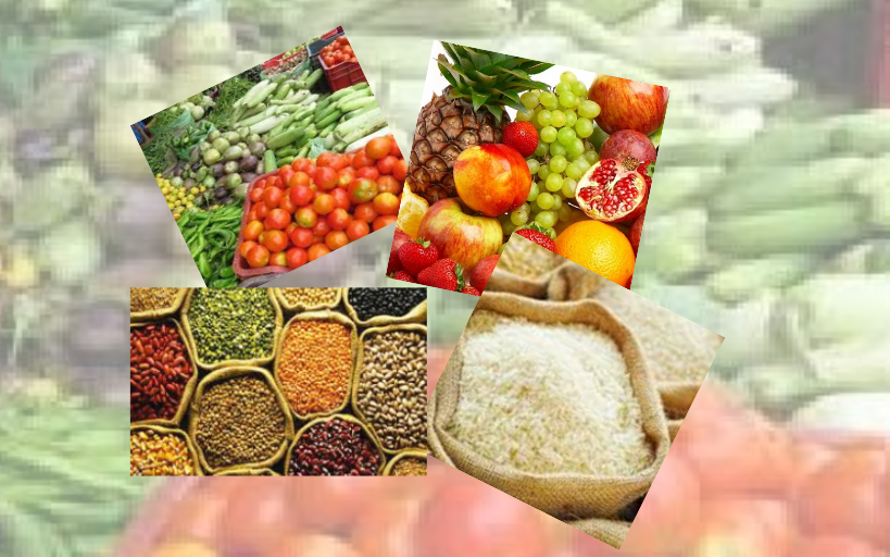 खाद्यान्नमा बढ्दो परनिर्भरताः आठ महिनामा २८ अर्बको चामल आयात