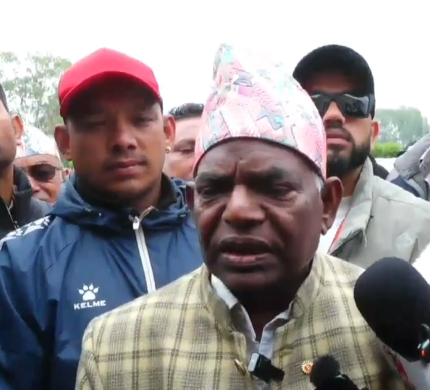 पूर्वप्रधानमन्त्री र पूर्वगृहमन्त्रीलाई पक्राउ गर्नु राजनीतिक प्रतिशोधको सुरुआत : लालबाबु पण्डित