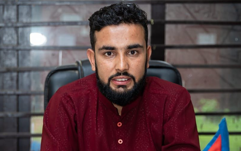 विद्यार्थीका हक अधिकारका पक्षमा उभिन आह्वान